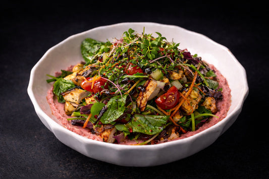 Chicken Salad