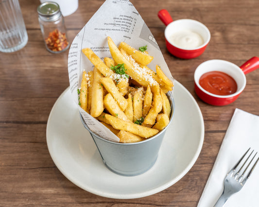 Chicago Fries