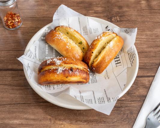 Garlic Bread