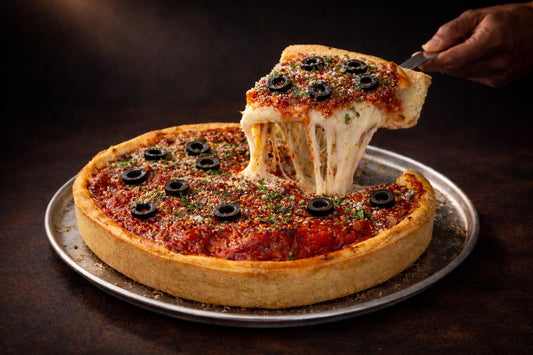 Michigan Avenue Supreme (Meat)